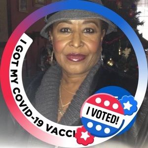 Meet your Posher, Karla